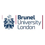 Brunel University London logo