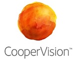 CooperVision logo