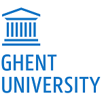 Ghent University logo