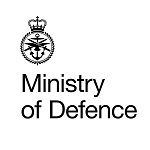 UK MoD logo