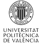 Universitat Politècnica de València logo