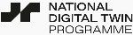 National Digital Twin Programme logo