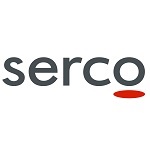 Serco logo