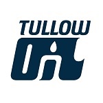 Tullow Oil logo