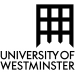 University of Westminster logo