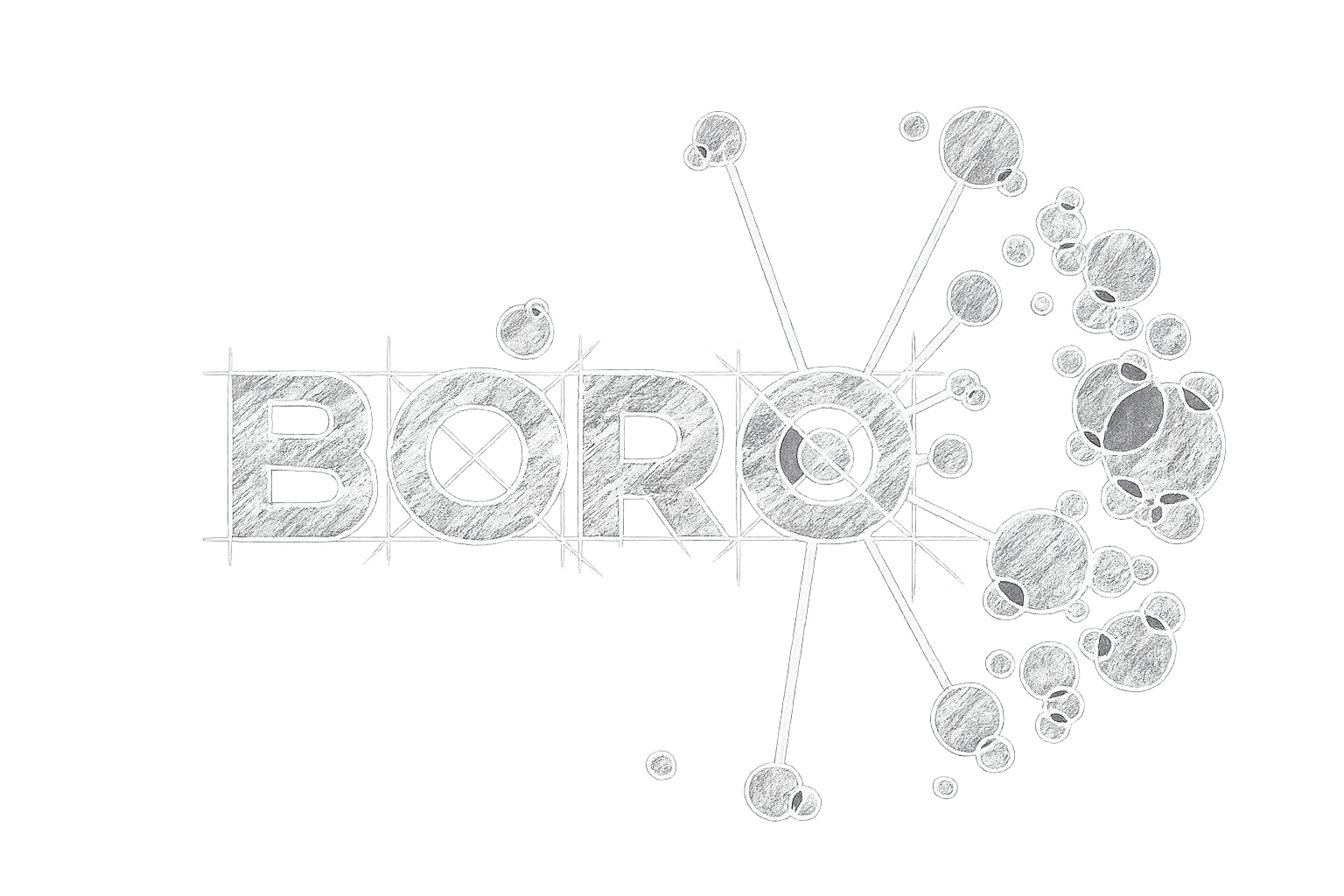 BORO logo